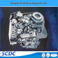 Brand new diesel engine Deutz 2012 engine